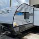 2022 Forest River RV Salem Cruise Lite 240BHXL