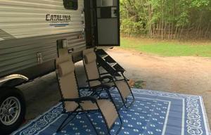 EL’S Comfy Camper