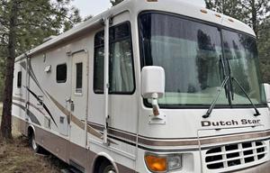 Shiloh - 2000 Newmar Dutch Star 29’