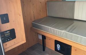 2026 Sunset Park RV Sunray 109