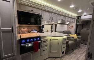 See-Scapes 2022 Entegra Coach Vision 29S