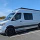 Easy-to-Drive Custom Mercedes Sprinter 170