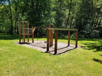 Millpond Recreation Site