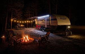 Family Escape & Stay Experience