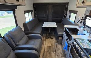 Toy Hauler