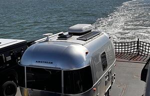 Date my Airstream.  Kid and Pet Friendly!