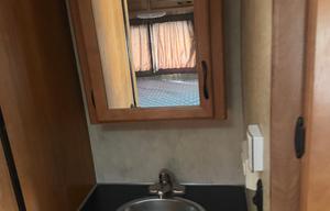 2013 Thor Motor Coach Four Winds 23U RV rental photo 13