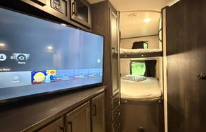 CL20 JAYCO JAY FLIGHT SLX 8 284BHS