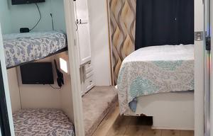Coachmen – Family Friendly, newly remodeled!