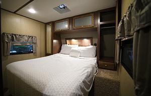 The Sprinter, from Glampers RV Rentals LLC