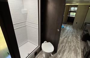 2022 Grand Design Transcend Xplor 321BH