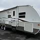 2007 Keystone RV Out Back Sydney Edition 31QRS