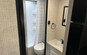 2024 Jayco jay flight SLX 211mbw