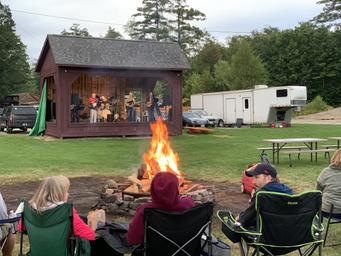 Tippicanoe Campground