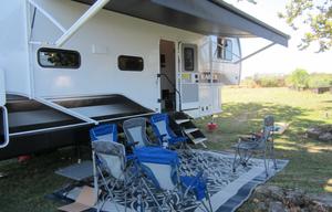 2024 Jayco Eagle HT 29DDB Delivery only.