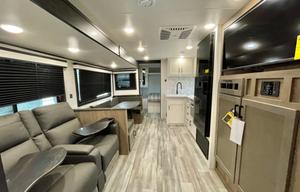 2024 Jayco Jay Flight 286BHSW