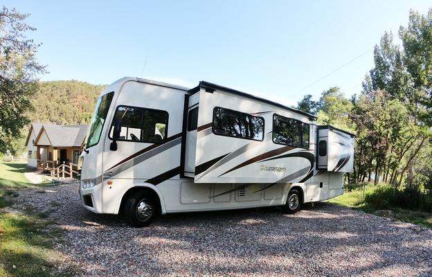 2018 Forest River RV Georgetown 3 Series 30X3