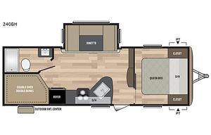 Rollin' FUNder Adventure Camper