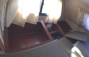 Sunseeker 32', Family Size Camping Machine, Luxury. This Motorhome is custom made, will make your trip unforgettable.