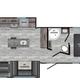 2020 CrossRoads RV Zinger ZR292RE RV rental photo 2