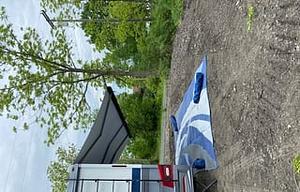 Spectacular Mercedes Winnebago View, called GATOR