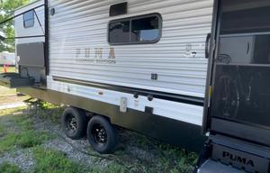FAMILY TIME RV