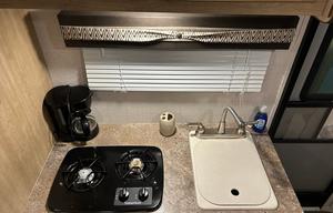 2018 Palomino Real Lite 177 ORV RV rental photo 11