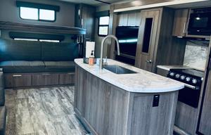 2021 Grand Design Imagine 3110BH