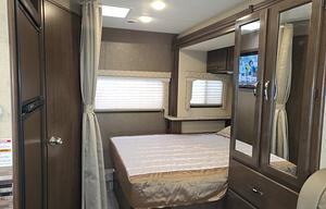2018 Thor Motor Coach Freedom Elite 24FE