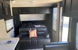 2022 Forest River RV Cherokee Wolf Pup 16FB