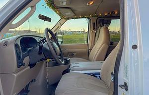 Rainforest Roamer - Cozy Cabin On Wheels