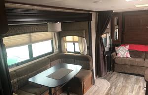 2017 Jayco White Hawk 24MBH
