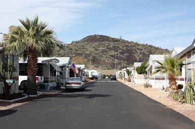 Prospectors RV Resort