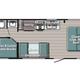 2022 Ameri-Lite Ultra Lite 248BH RV rental photo 2