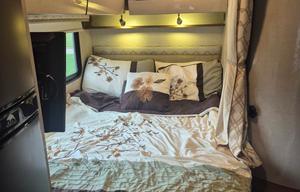 Winnebago View 24J- DIESEL -Comfortable Sleeping
