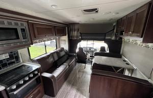 The Archway - Easy Drive Motorhome Adventure