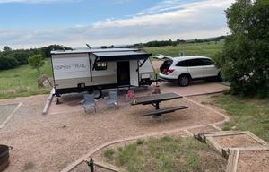 Campventure Cruiser: Family Fun on Wheels!