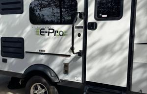 2020 Forest River RV Flagstaff E-Pro BUNKHOUSE