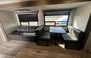 2022 KZ Confluence 26BH