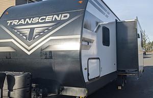 2022 Grand Design Transcend Xplor 261BH