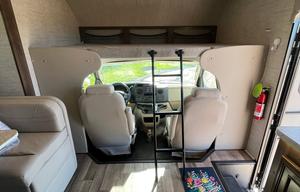 "Bertha" 2021 Jayco Redhawk 26M