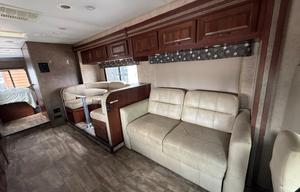 2016 Forester 3011DS/sleeps 8