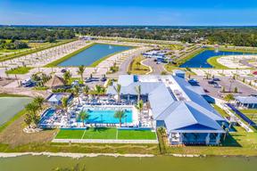 The Surf RV Resort