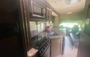 2018 BEAUTY Thor Motor Coach Chateau 29G