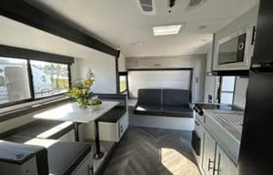 2022 Forest River RV Salem FSX 178BHSK (SAL 861)