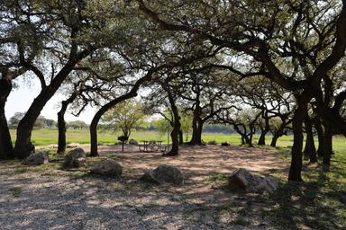 Grelle Recreation Area