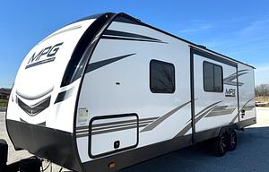 2022 Cruiser MPG Bunkhouse