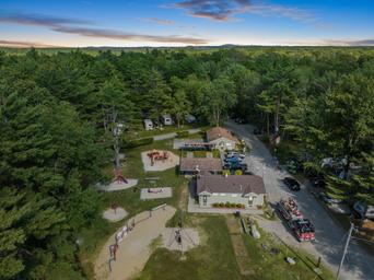 Lamb City Campground