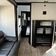 2021 Forest River RV Cherokee Grey Wolf 26DBH