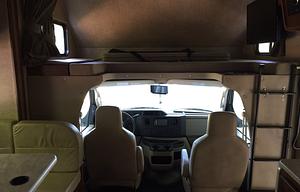 2017 Forester by Forest River 2291SF